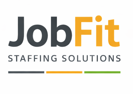 JobFit Name Image White Background